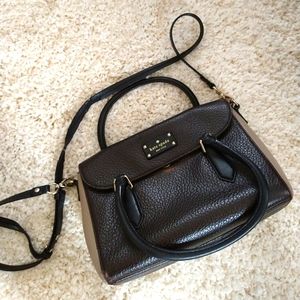 Kate Spade Grove Court Leslie Satchel